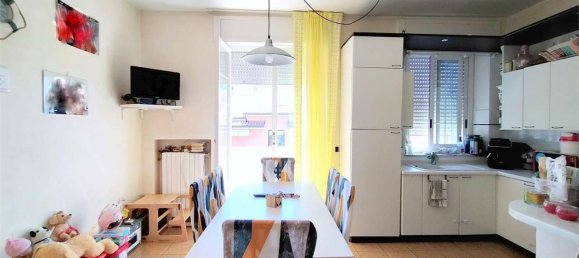 Apartamento T4 em Monte Urano, Italy N.º 339405 2