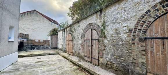 4 Schlafzimmer Haus in Cramant, France, Nr. 223664 2