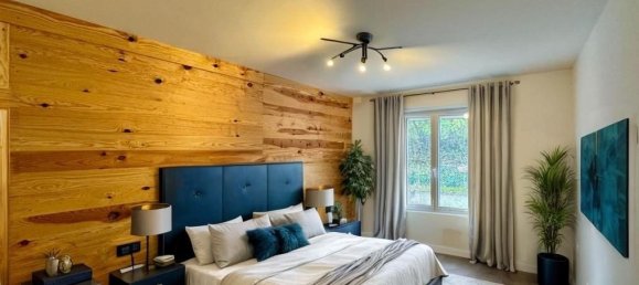 4 Schlafzimmer Haus in Cramant, France, Nr. 223664 12