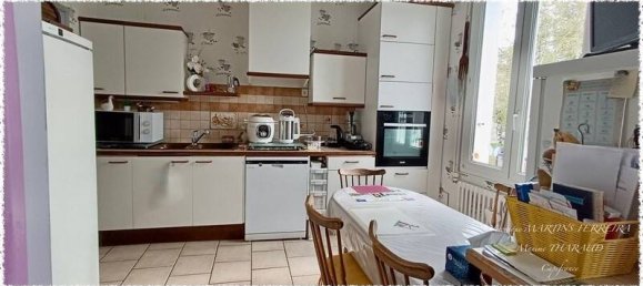Casa T3 em Chateauroux, France N.º 229084 5