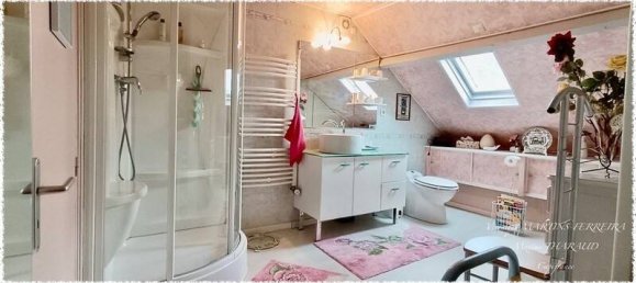 Casa T3 em Chateauroux, France N.º 229084 2