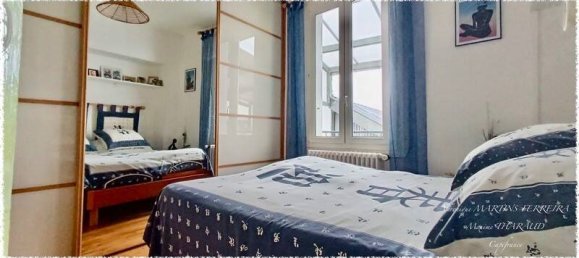 Casa T3 em Chateauroux, France N.º 229084 6