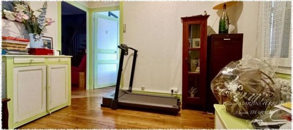 Casa T3 em Chateauroux, France N.º 229084 7