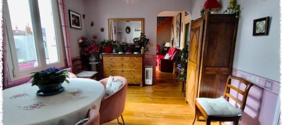 Casa T3 em Chateauroux, France N.º 229084 3