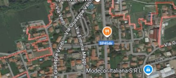 5 rooms Apartment in Cuvio, Italy No. 183552 3