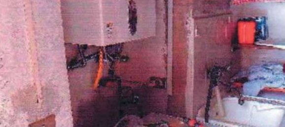 5 rooms Apartment in Cuvio, Italy No. 183552 8