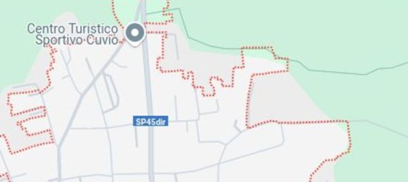 5 rooms Apartment in Cuvio, Italy No. 183552 5