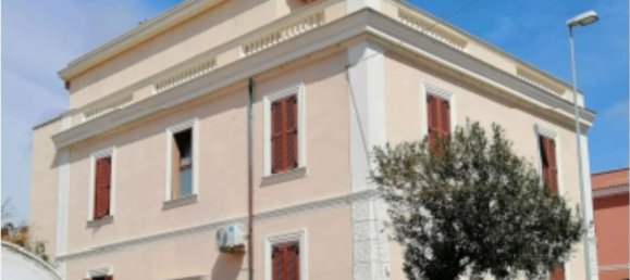 4 bedrooms Apartment in Civitavecchia, Italy No. 379514 3