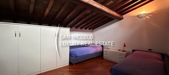 Apartamento de 8 habitaciónes en Florence, Italy No. 210379 17