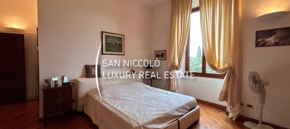 Apartamento de 8 habitaciónes en Florence, Italy No. 210379 18