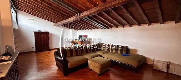 Apartamento de 8 habitaciónes en Florence, Italy No. 210379 11