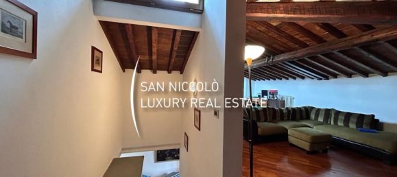 Apartamento de 8 habitaciónes en Florence, Italy No. 210379 13