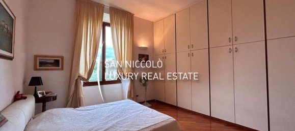 Apartamento de 8 habitaciónes en Florence, Italy No. 210379 16