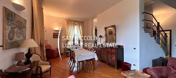 Apartamento de 8 habitaciónes en Florence, Italy No. 210379 7