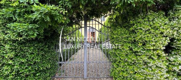 Apartamento de 8 habitaciónes en Florence, Italy No. 210379 25