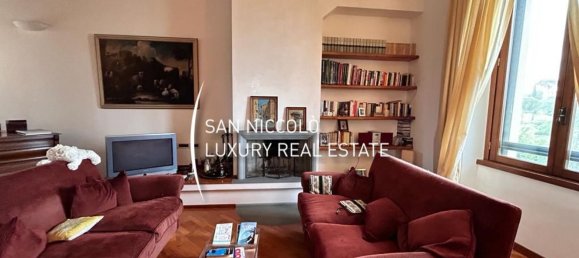 Apartamento de 8 habitaciónes en Florence, Italy No. 210379 6