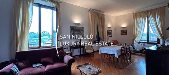 Apartamento de 8 habitaciónes en Florence, Italy No. 210379 5