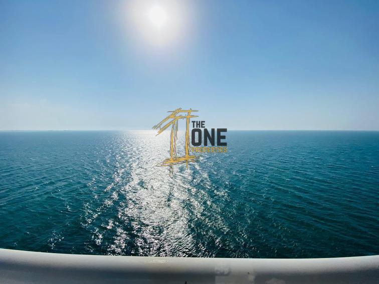 1 bedroom Apartment in Al Marjan Island, UAE No. 93611