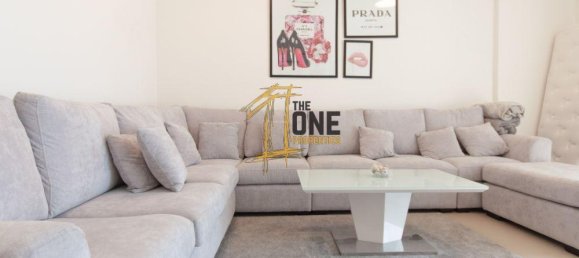 1 bedroom Apartment in Al Marjan Island, UAE No. 93611 10