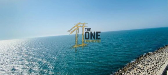 1 bedroom Apartment in Al Marjan Island, UAE No. 93611 2