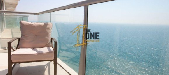 1 bedroom Apartment in Al Marjan Island, UAE No. 93611 12