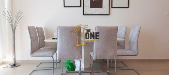 1 bedroom Apartment in Al Marjan Island, UAE No. 93611 15