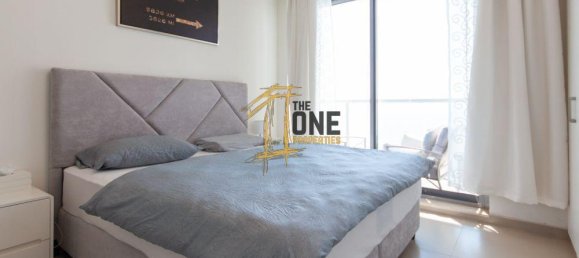 1 bedroom Apartment in Al Marjan Island, UAE No. 93611 17