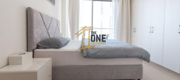 1 bedroom Apartment in Al Marjan Island, UAE No. 93611 4