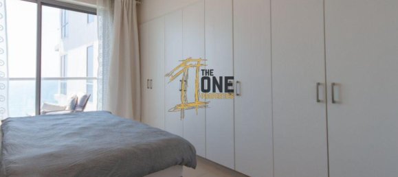 1 bedroom Apartment in Al Marjan Island, UAE No. 93611 9