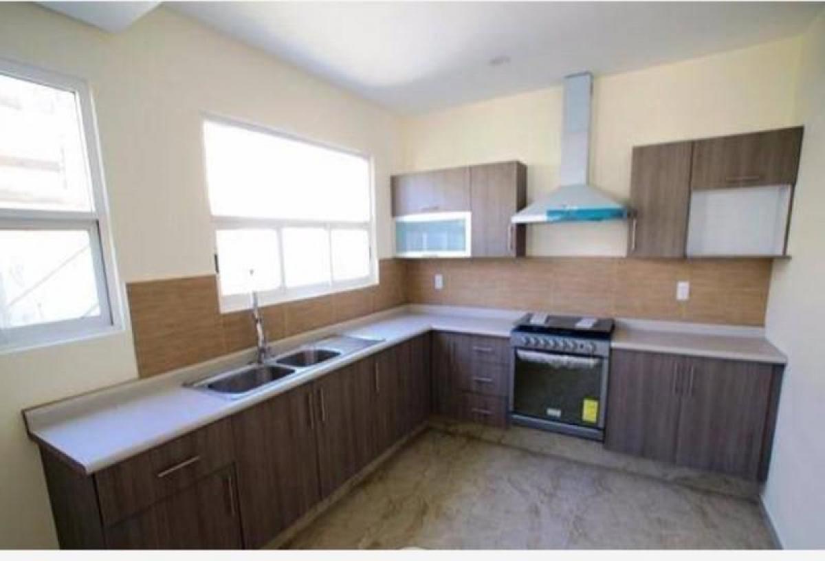 3 bedrooms House in Cuautitlan, Mexico No. 211561