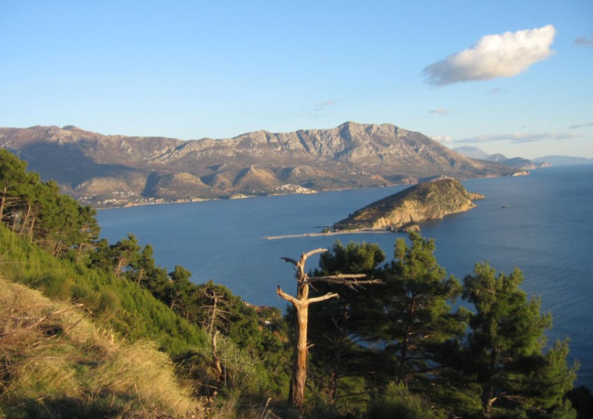 11246m² Hotel in Budva, Montenegro No. 147