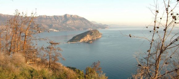 11246m² Hotel in Budva, Montenegro No. 147 2