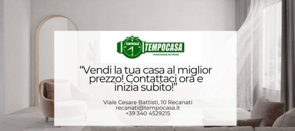 3 bedrooms Apartment in Montecassiano, Italy No. 119054 23