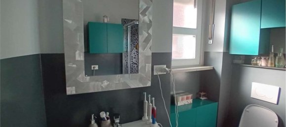 6 rooms Apartment in Pinerolo, Italy No. 221301 14