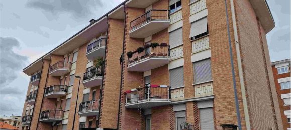 6 rooms Apartment in Pinerolo, Italy No. 221301 19