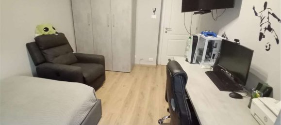 6 rooms Apartment in Pinerolo, Italy No. 221301 7