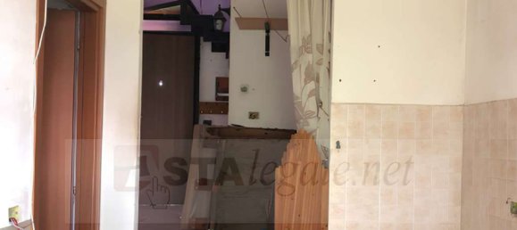 3 rooms Apartment in Fino Mornasco, Italy No. 8380 11