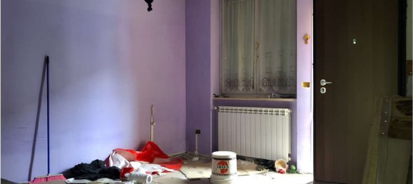 3 rooms Apartment in Fino Mornasco, Italy No. 8380 8