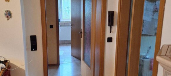 Квартира с 3 комнатами в Швебиш Халль, Германия № 316049 7