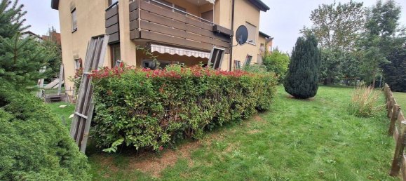 Квартира с 3 комнатами в Швебиш Халль, Германия № 316049 2