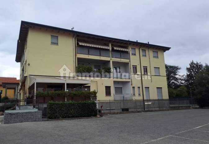 2 bedrooms Apartment in Induno Olona, Italy No. 8420