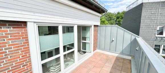 2 chambres Penthouse à Oldenburg, Germany No. 136760 18