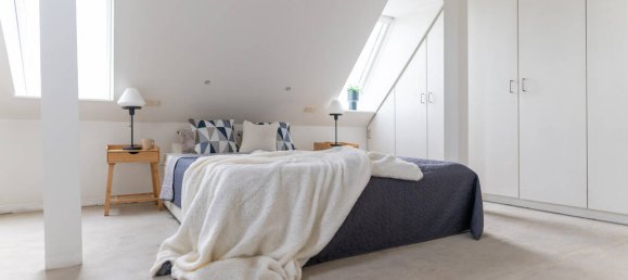 2 chambres Penthouse à Oldenburg, Germany No. 136760 12