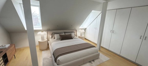 2 chambres Penthouse à Oldenburg, Germany No. 136760 13