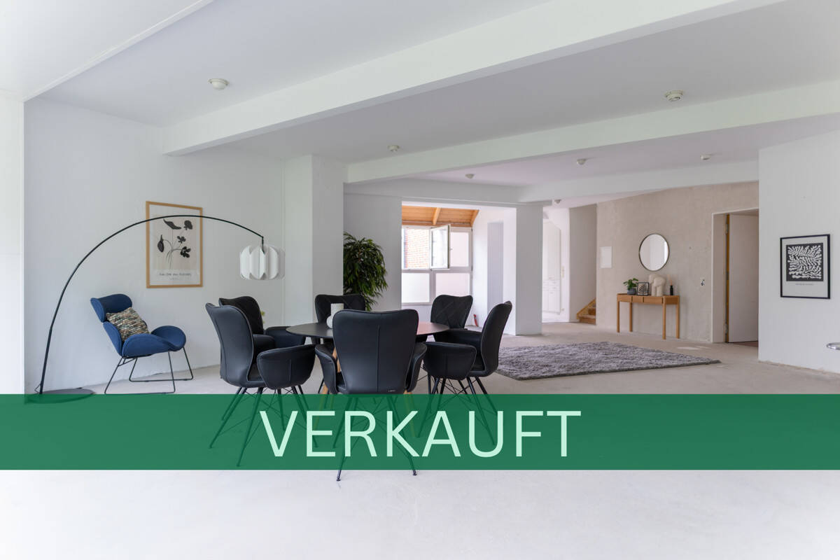 2 chambres Penthouse à Oldenburg, Germany No. 136760