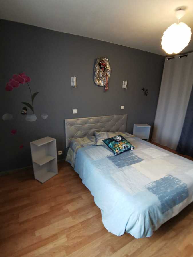 3 bedrooms House in Trevou-Treguignec, France No. 208829