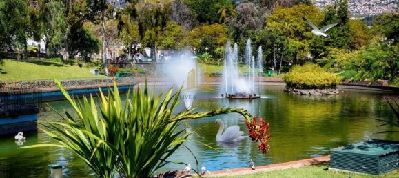 Apartamento T4 em Funchal, Portugal N.º 159830 24