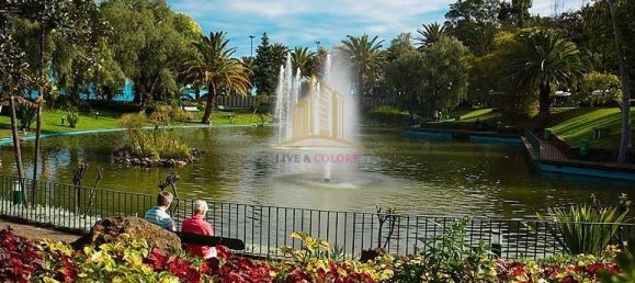 Apartamento T4 em Funchal, Portugal N.º 159830 25