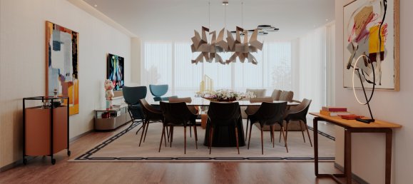 Apartamento T4 em Funchal, Portugal N.º 159830 11