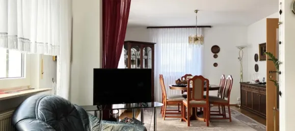 6 rooms House in Rhein-Neckar-Kreis, Germany No. 55193 2